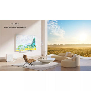 TCL NXTVision 75A300 Pro - EasyLounge - 21
