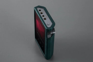 Astell Kern Étui en cuir Bleu marine pour KANN ULTRA - EasyLounge - 4