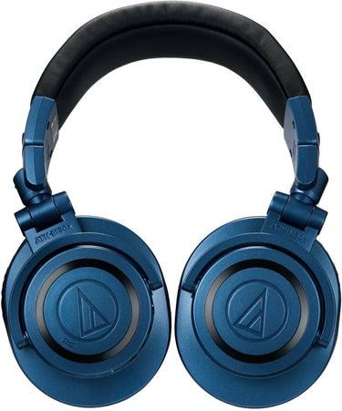 Audio-Technica ATH-M50xBT2 Bleu - EasyLounge - 3
