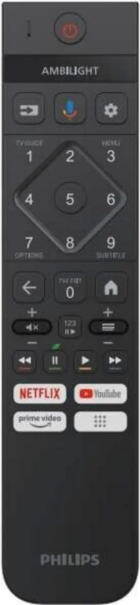 Philips 42OLED809 - EasyLounge - 2