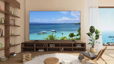 TCL 50P71B - EasyLounge - 8