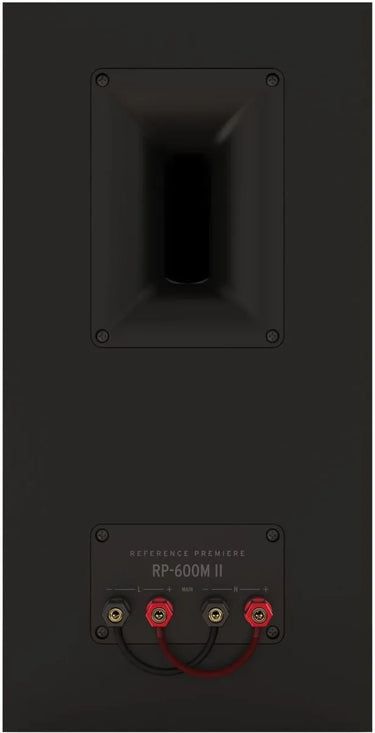 Klipsch RP-600M II Noir - EasyLounge - 6