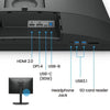 BenQ Creative Pro SW242Q - EasyLounge - 3