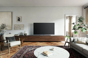 Panasonic TV-55W93AE6 - EasyLounge - 14