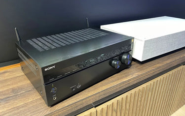Sony TA-AN1000 - EasyLounge - 15