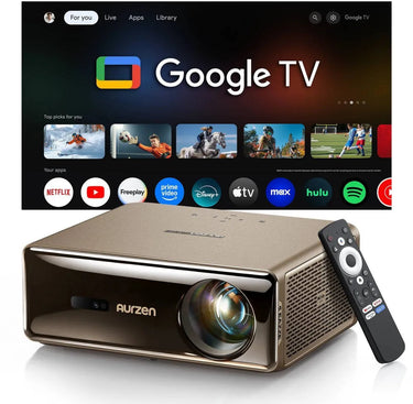 Aurzen EAZZE D1 Max - EasyLounge - 11