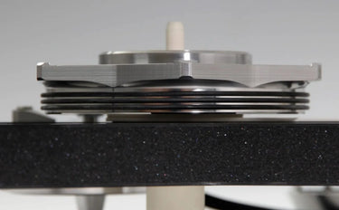 Rega Naia + cellule Aphelion 2 MC - EasyLounge - 12