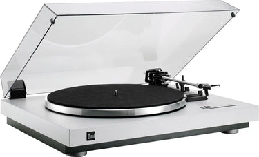 DUAL CS 455-1 EV Silver - EasyLounge - 2