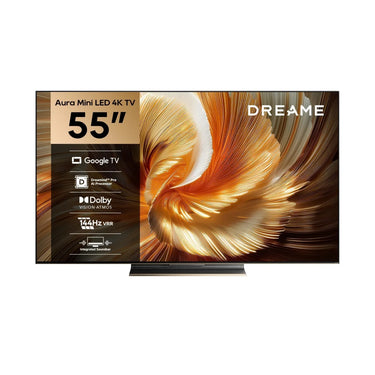 Dreame S100 55"