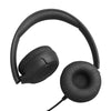 JBL Tune 530 Type C Filaire Noir - EasyLounge - 6