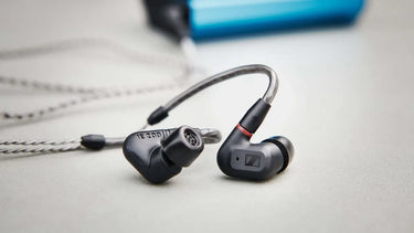 Sennheiser IE 200 - EasyLounge - 12