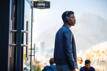 Bose Noise Cancelling Headphones 700 Noir - EasyLounge - 27