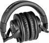 Audio-Technica ATH-M40X - EasyLounge - 3
