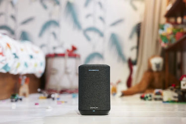 Denon Home 150 Noir - EasyLounge - 17