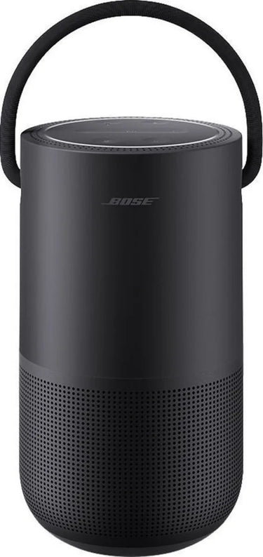 Bose Portable Home Speaker Noir