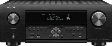 Denon AVC-X4700H Noir - EasyLounge - 7