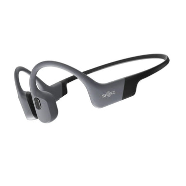 Shokz Open Swim Pro Gris