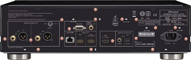 Pioneer UDP-LX800 Noir - EasyLounge - 2