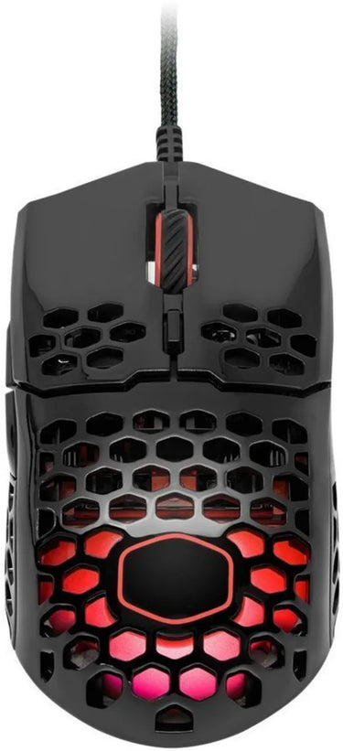 Cooler Master MM711 - EasyLounge - 2