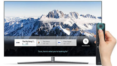 Samsung QE65Q8F (2018) - EasyLounge - 17