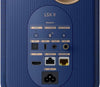 KEF LSX Wireless 2 Bleu - EasyLounge - 4