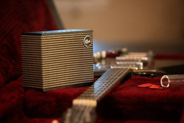 Klipsch Heritage Groove Noir mât - EasyLounge - 16
