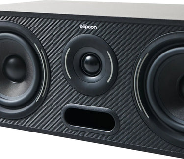 Elipson Horus 10C Noir Carbone - EasyLounge - 6