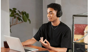 Sony WH-XB910 Noir - EasyLounge - 10
