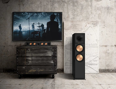 Klipsch R-30C - EasyLounge - 8