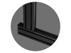 Next Level Racing Elite Freestanding Single Monitor Stand Black Edi - EasyLounge - 5