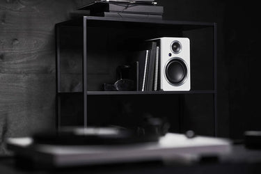 Argon Audio Fenris Active A5 Blanc - EasyLounge - 8