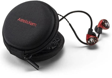 Astell Kern Billie Jean Rouge - EasyLounge - 7