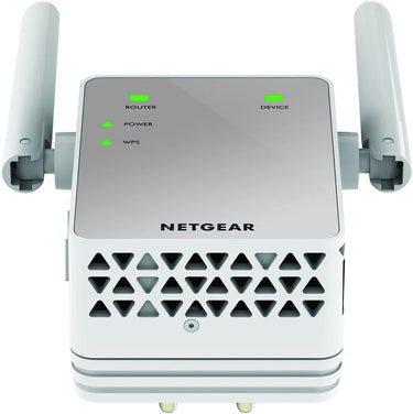 Netgear EX3700-100PES - EasyLounge - 5