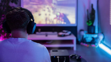 Philips GamePix 900 - EasyLounge - 21