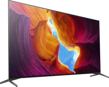 Sony KD-65XH9505BAEP - EasyLounge - 8