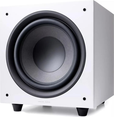 Argon Audio Malmö Sub 10 Blanc