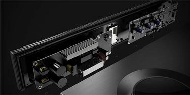 Naim Mu-so 2 Aluminium - EasyLounge - 8