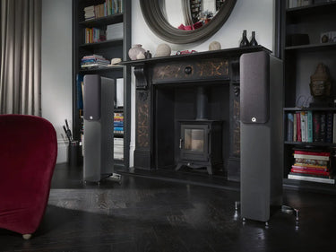Q Acoustics Concept 50 Silver - EasyLounge - 10