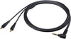 Audio-Technica ATH-WP900 Érable laqué et Noir - EasyLounge - 3