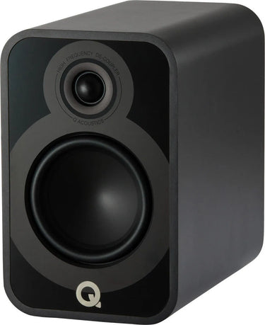 Q Acoustics 5020 Noir Mat - EasyLounge - 2
