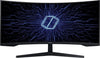 Samsung Odyssey G5 - G55T 34" - EasyLounge - 12