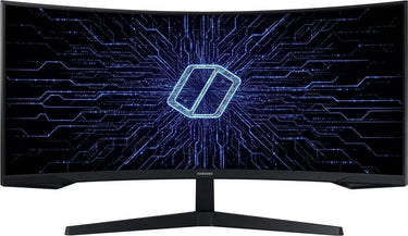 Samsung Odyssey G5 - G55T 34" - EasyLounge - 12