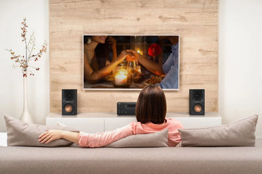 Onkyo TX-NR7100 - EasyLounge - 8