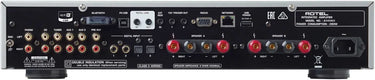 Rotel A-14 MKII Silver - EasyLounge - 2