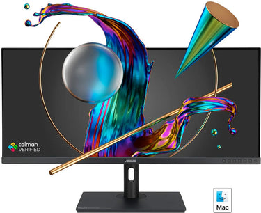 Asus PA348CGV - EasyLounge - 9