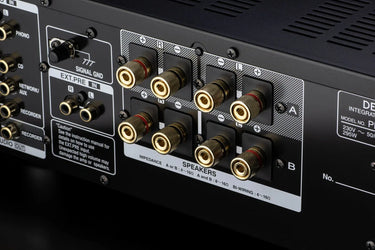 Denon PMA-1700NE Noir - EasyLounge - 13