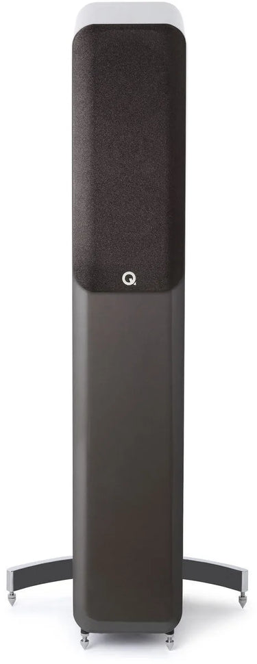 Q Acoustics Concept 50 Silver - EasyLounge - 3