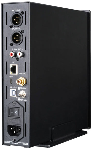 HiFiMAN EF499 - EasyLounge - 2