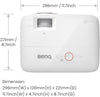 BenQ TH671ST - EasyLounge - 12