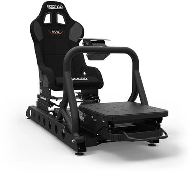 RSeat P1 Noir - EasyLounge - 5